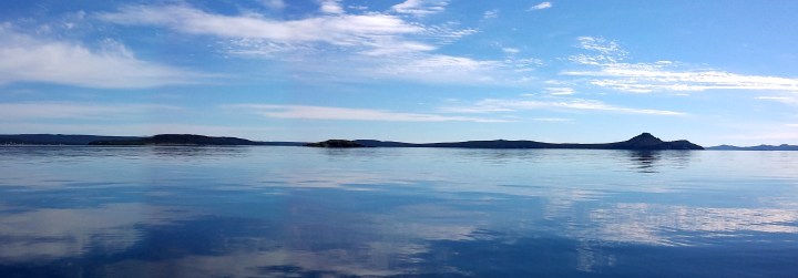 Life around the Bay&nbsp;#2