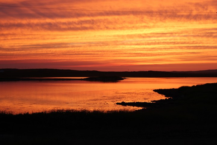 The View from Newfoundland&nbsp;#3