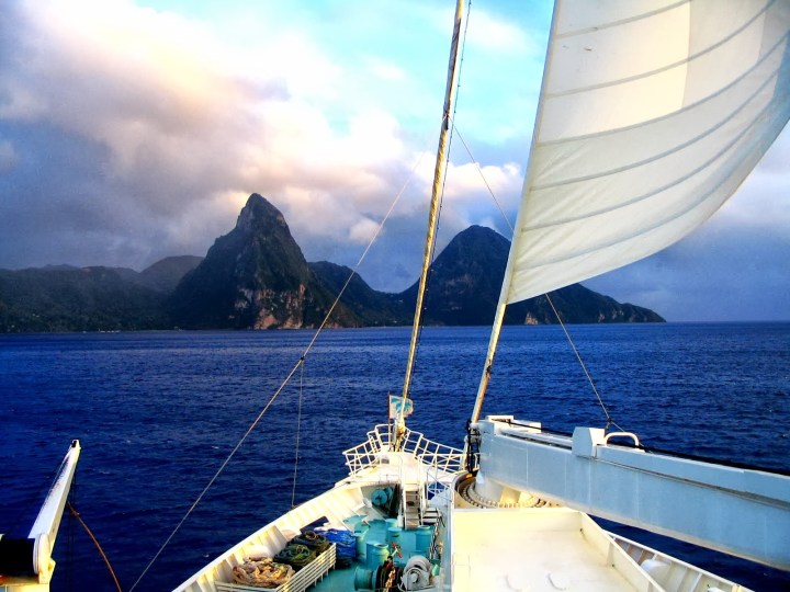 My Top 10 Cruise&nbsp;Tips