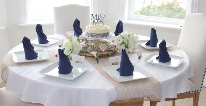 Around the Bay with DD gets Married&nbsp;💜